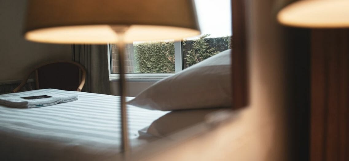 Penhurst The Link Bedroom Penhurst The Link Bedroom