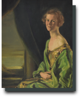 Lady Catherine