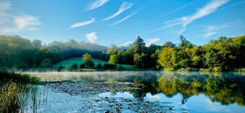 Lakes At Ashburnham Place