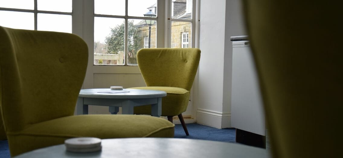 Prayer Centre Reception Prayer Centre Reception