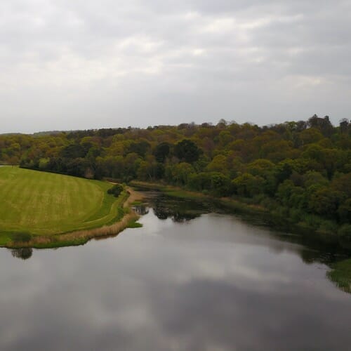 lakes at Ashburnham Place